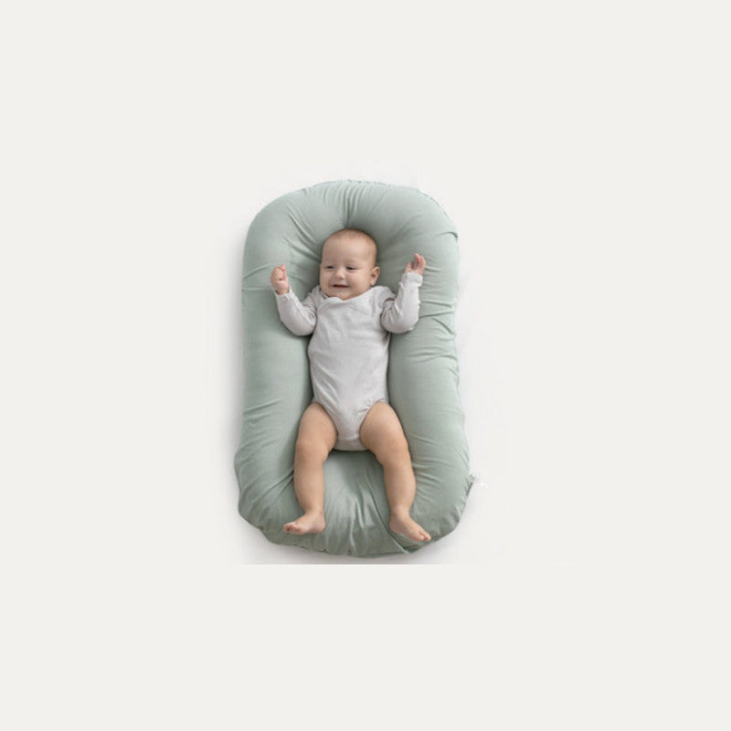 Baby Nest Portable Bed Crib