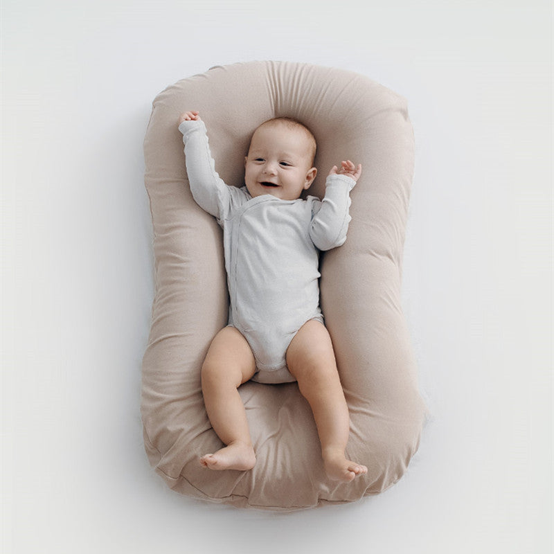 Baby Nest Portable Bed Crib