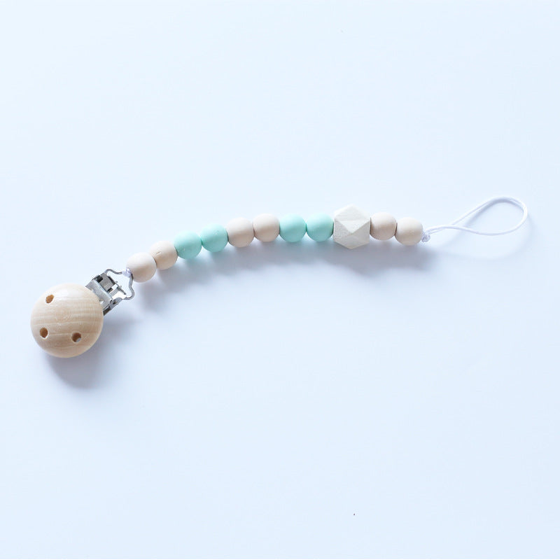 Baby Pacifier Clip